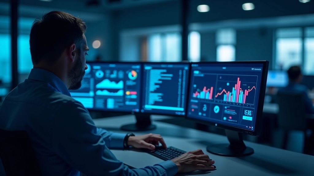 Yapay zeka destekli güvenlik kontrol paneli ve tehdit analiz sistemi